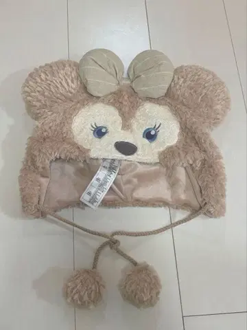 셰리메이 팬캡 홍콩 디즈니랜드