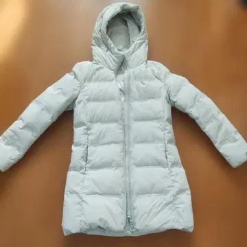 [ 유니클로 / UNIQLO ] WOMEN 심리스 다운 자켓 S