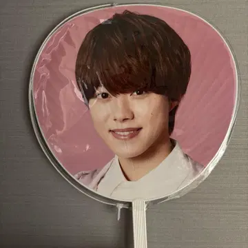 나니와단시 오하시 카즈야 부채