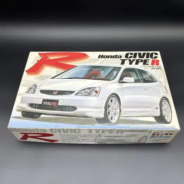 Honda Civic Type R 1/24