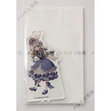 아이돌 마스터 신데렐라 걸스 아크릴 스탠드 히사카와 나기 애니메이트 카페