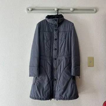 Armani Jeans 그레이 아우터