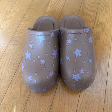 praying 별 패턴 슬립온 사보 Ashley Williams