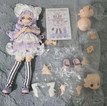 ONEMORE Sugary Girls 비올레타