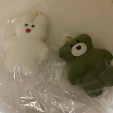 당일 발송 mojojojo 피규어 마스코트 Vol.3