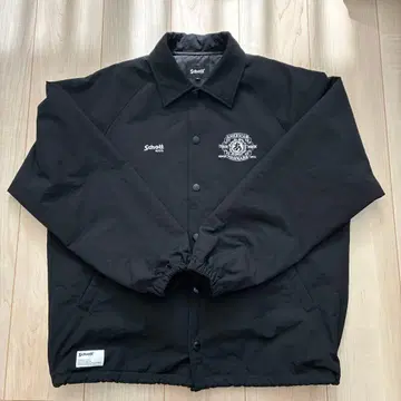 Schott 아메리칸 와나비