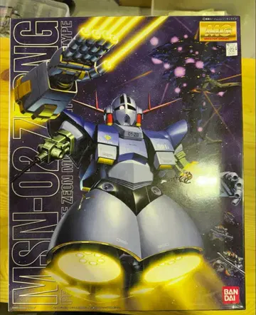 S988 MG 건담 MSN-02 지옹 지온 공국군