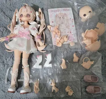 ONEMORE Sugary Girls 리제타