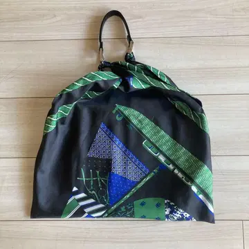 마니프리 스카프 백