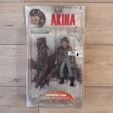AKIRA 피규어 아키라 테츠오 맥팔렌토이즈 Mcfarlane