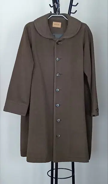 Moo's foo / 클리닝 완료 / 어른의 카키색