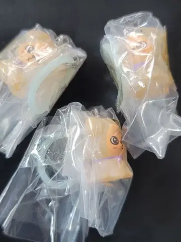 SKZOO 메지루시 액세서리 퍼핌