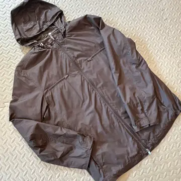 브루넬로 쿠치넬리 블루종 윈드브레이커 L