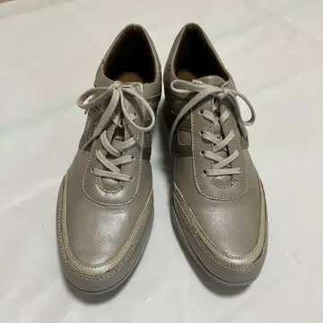 호킨스 스포츠 그레이 스니커즈 23.5cm