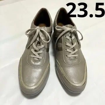 호킨스 스포츠 그레이 스니커즈 23.5cm