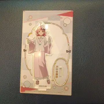 니지가사키 학원 스쿨 아이돌 동호회 아크릴 스탠드 텐노지 리나