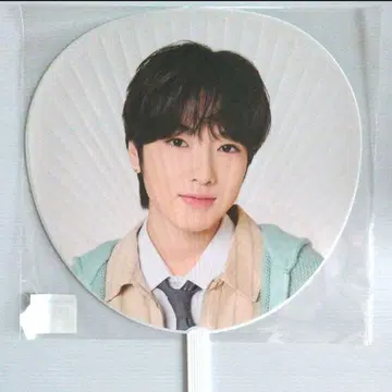 NCTWISH 부채 사쿠야