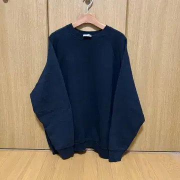 FRUIT OF THE LOOM 맨투맨