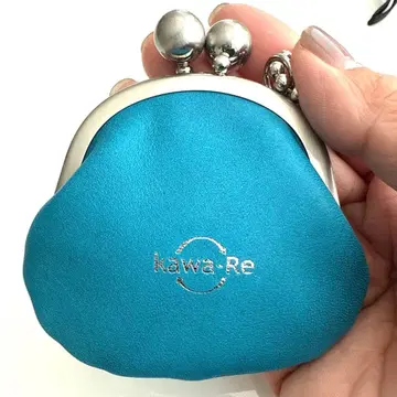 kawa-kawa 멀티 케이스 백참 물론 동전 지갑으로도!