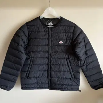 단톤 다운 M 사이즈