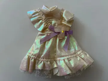 2대 리카짱? 의류