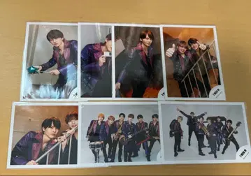 B&ZAI 야바나 레이 공식 사진