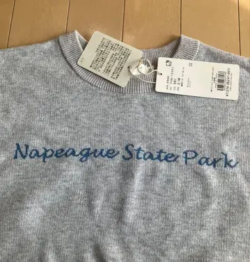 데셍 dessin 스웨터 상의