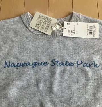 데셍 dessin 스웨터 상의