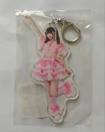 아크릴 키링 나란 노도카 iLife 아이라이프