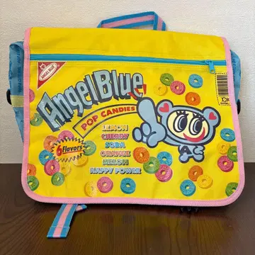 엔젤 블루 나카무라 군 3way 백