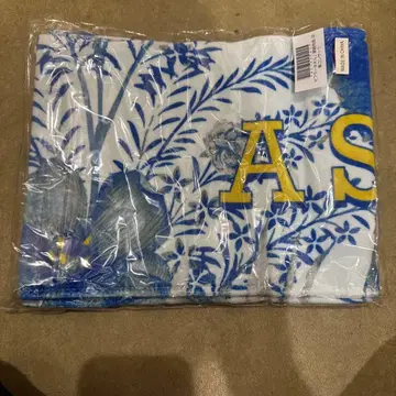 노기자카46 사이토 아스카 졸업 콘서트 머플러 타월