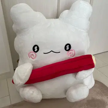 하나마루 유령 제일복권 봉제 인형