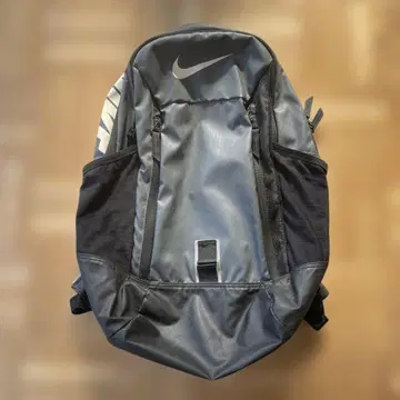 Nike 그레이 백팩