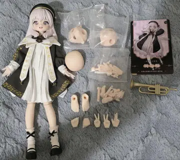 빛 어둠 쌍둥이 (빛 마 쌍둥이) 축복의 캔디