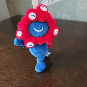 미야쿠미야쿠 스트랩 봉제 인형