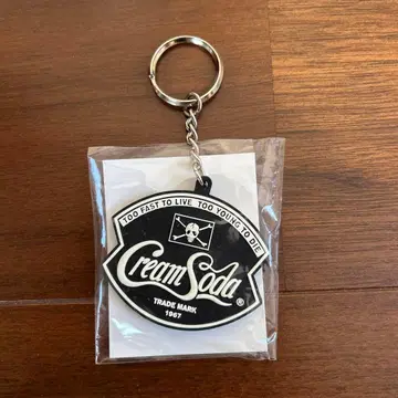 Cream Soda 키링 1967