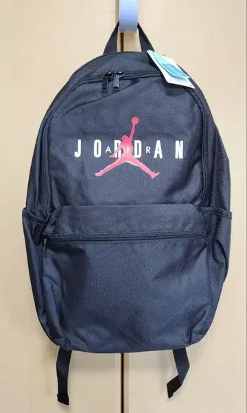 [ 택 포함 미사용 새상품 ] 조던 백팩