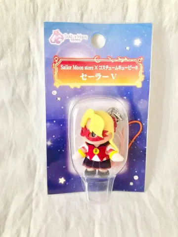 세일러문 스토어 코스튬 큐피 세일러 V