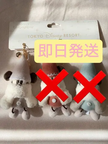 [ 당일 발송,미사용 새상품 ] 린린린 2025 봉제 인형 참 1개