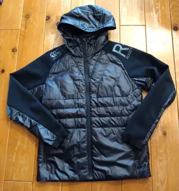 Canterbury 인슐레이션 자켓 남성용 M