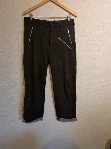 [ 새상품급 ] SOE 슬랙스 팬츠 사이즈 1