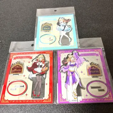 그 비스크 돌은 사랑을 한다 돈키호테 키타가와 마린 아크릴 스탠드 컴프