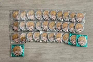 WINDBREAKER 윈브레 캔뱃지 니이 묶음 판매