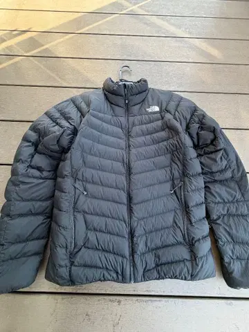The North Face 썬더 자켓