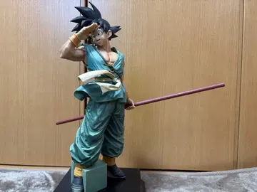 [상자 없음] 드래곤볼 SMSP 바이바이 손오공