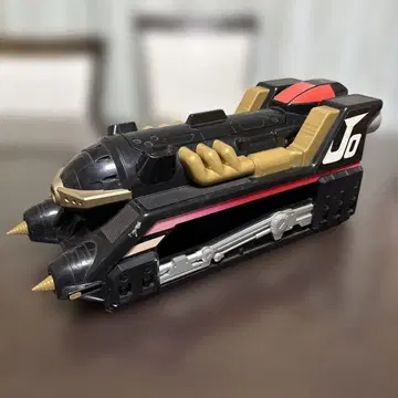 당시물 1996년 TOMY 초특급 히카리안