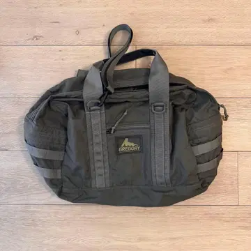 00's GREGORY SPEAR 보스턴 백 USA제