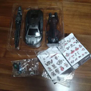 비정품 트랜스포머 BSL TOYS 페루키루