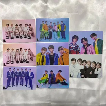 Lienel 집합 브로마이드