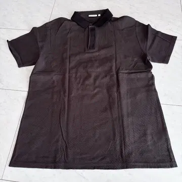 정가 17,000원 캘빈클라인 피케 셔츠 그레이 L